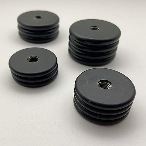 VIPER Archery Bow Stabilizer Weights, 8 oz (1 Pack)