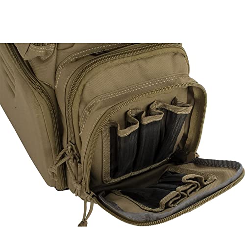 G5 Outdoors G.P.S. Handgunner Range Backpack, view 7