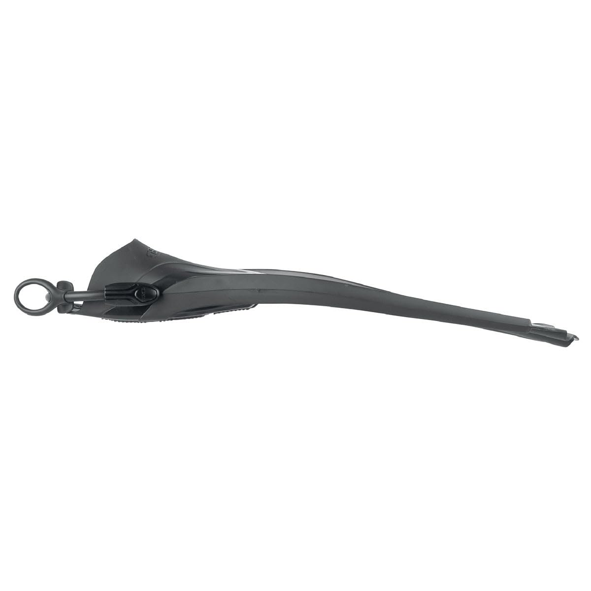 Seac Propulsion String Strap - Black, Medium/Large