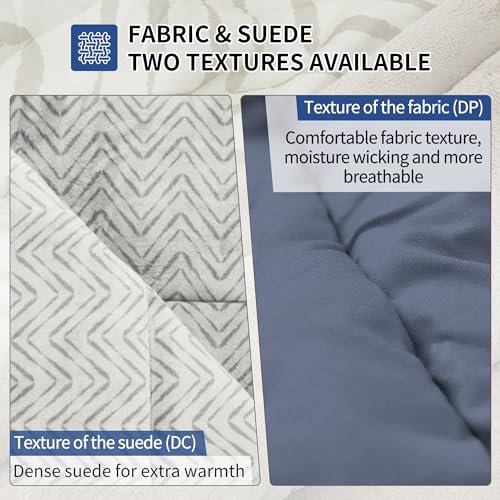 Naturehike Sammy Sleeping Bag with Marine Floating Material, HALLTHY™ Lining Lig