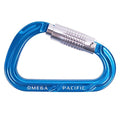 Omega Pacific Apollo Aluminum Carabiner