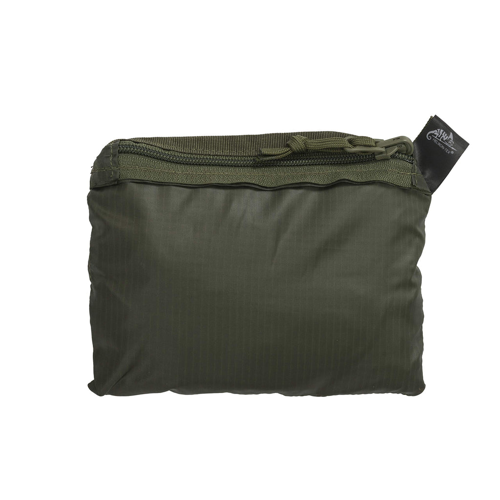 Helikon-Tex Carryall Backup Bag Olive Green, Bushcraft Line, view 3