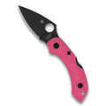 Spyderco Dragonfly 2 Lightweight EDC Folding Pocket Knife