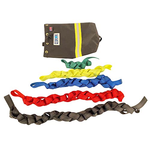Rock-N-Rescue Webbing Kit, view 2