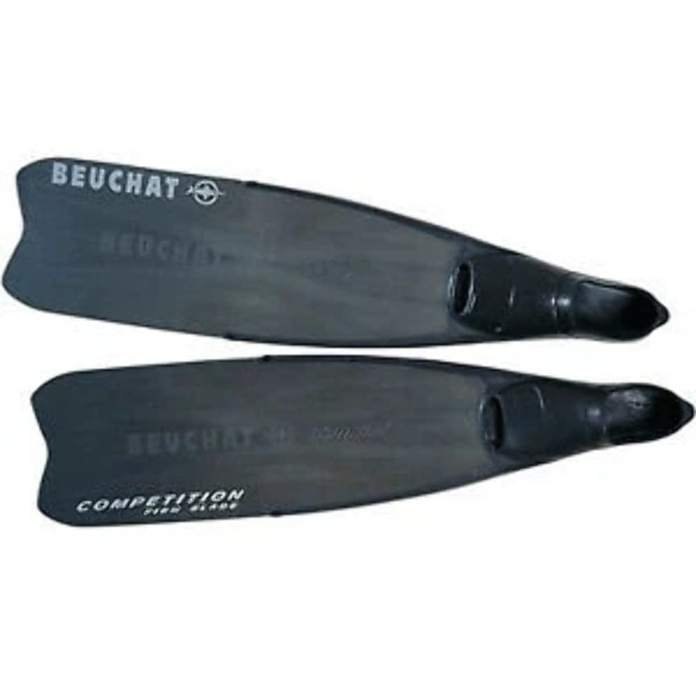 BEUCHAT Mundial Sport Fins (43/44) (9-10)