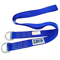 Rock-N-Rescue Professional Nylon Web Anchor Strap