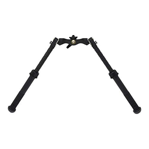 Atlas Super Cal BT72-NC Bipod - No Clamp - for BT19, BT70, ADM-170-S, ARMS 17S, view 5