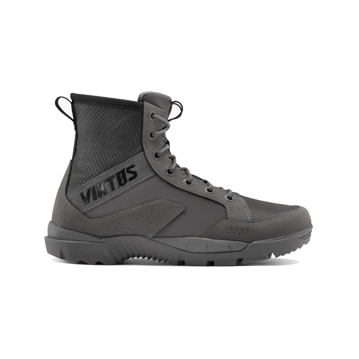 VIKTOS Johnny Combat Waterproof Tactical Boots | Breathable Mid-Height Outdoor