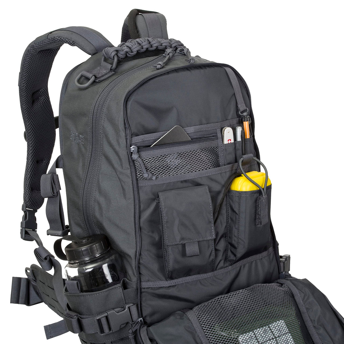 Direct Action Dragon Egg Enlarged 30L MultiCam