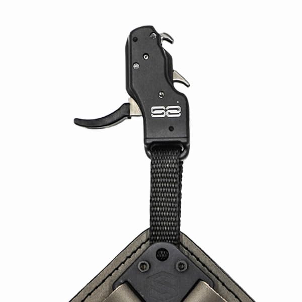 Scott Archery S2, Double Sear Release, view 3