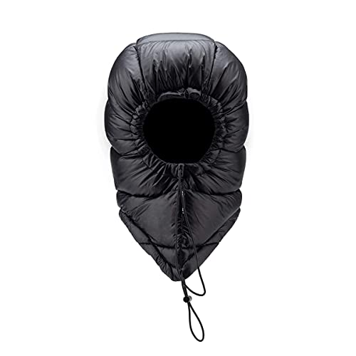 Naturehike Winter Down Hood Outdoor Windproof Down Cap Warm Goose Down Hat for H
