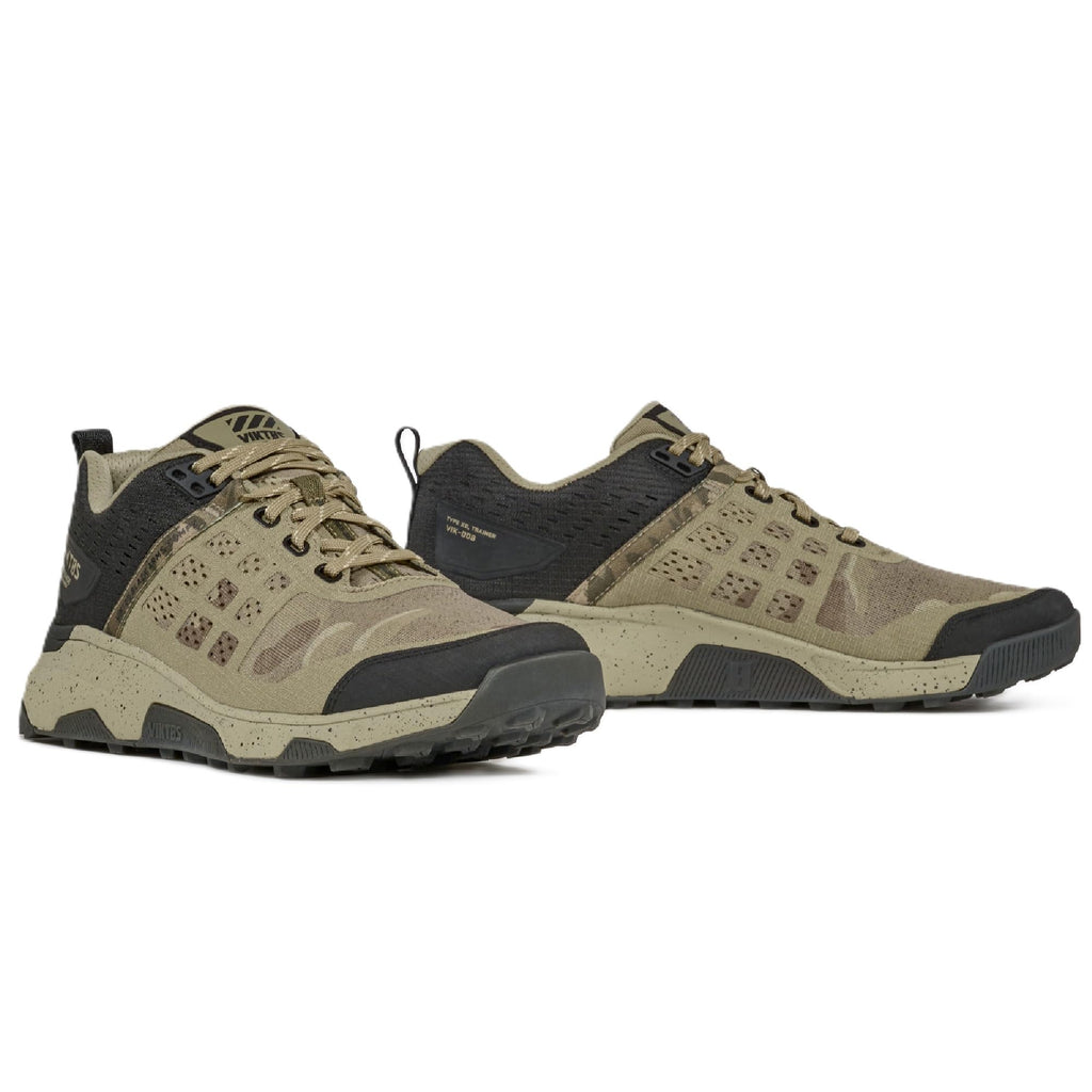 VIKTOS Men's Range Trainer XD Lightweight Outdoor Tactical Athletic Training Br