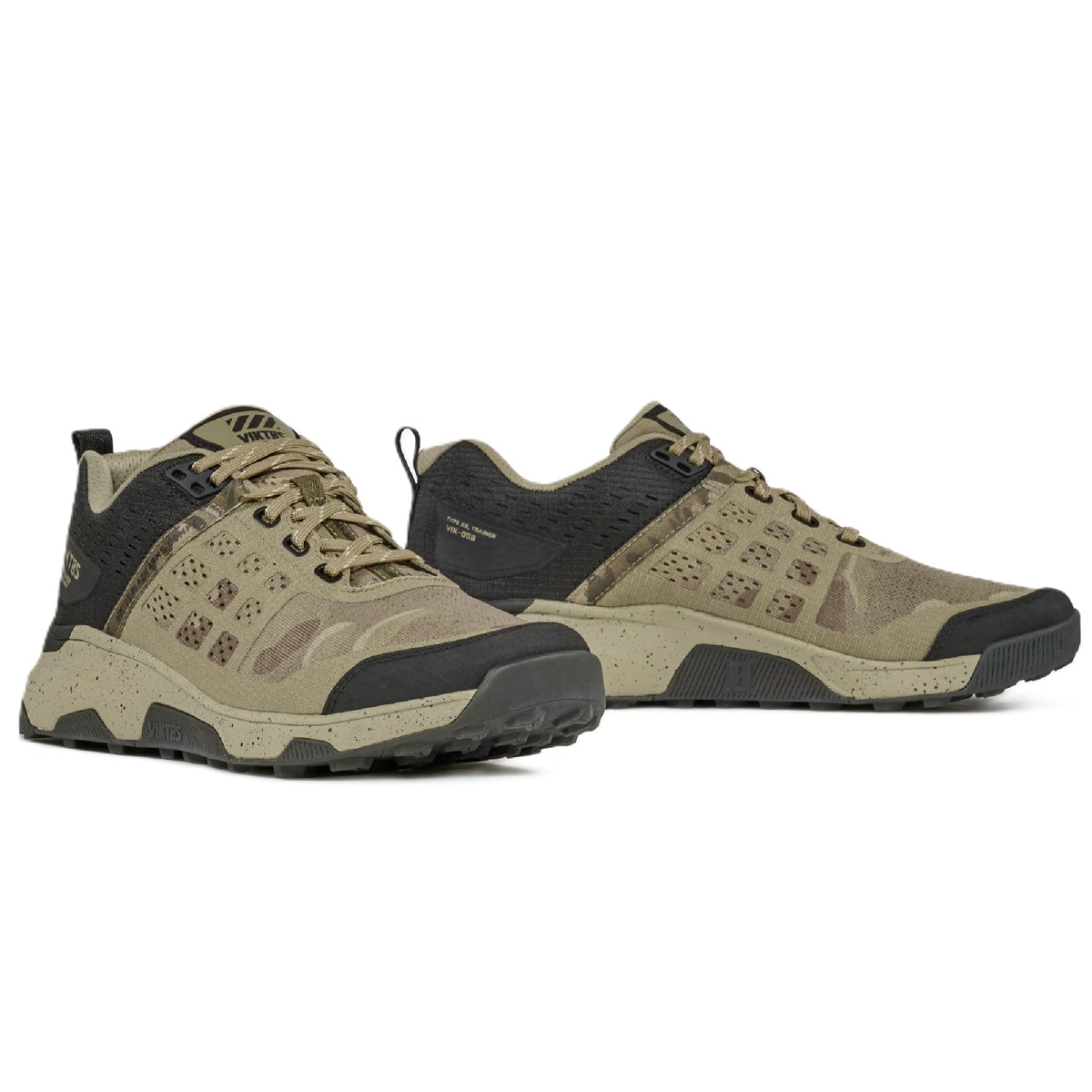 VIKTOS Men's Range Trainer XD Lightweight Outdoor Tactical Athletic Training Br