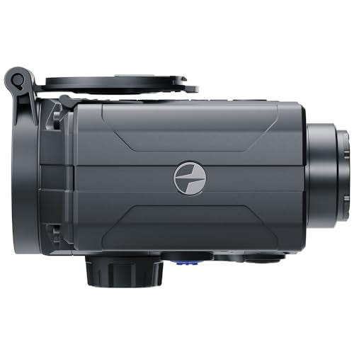 Pulsar Krypton 2 XQ35 Thermal Attachment Kit, view 10