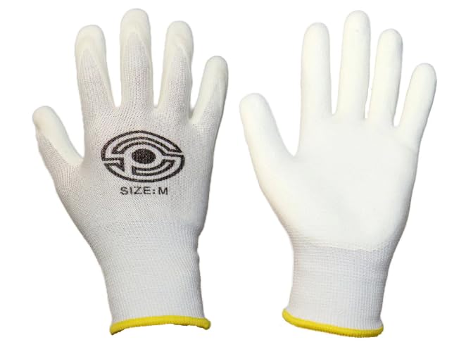 SpearPro Dyneema Gloves - Reef - Spearfishing and Diving Abrasion Resistant