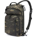 VIKTOS Upscale XL Midsize Concealed Carry Slingbag -