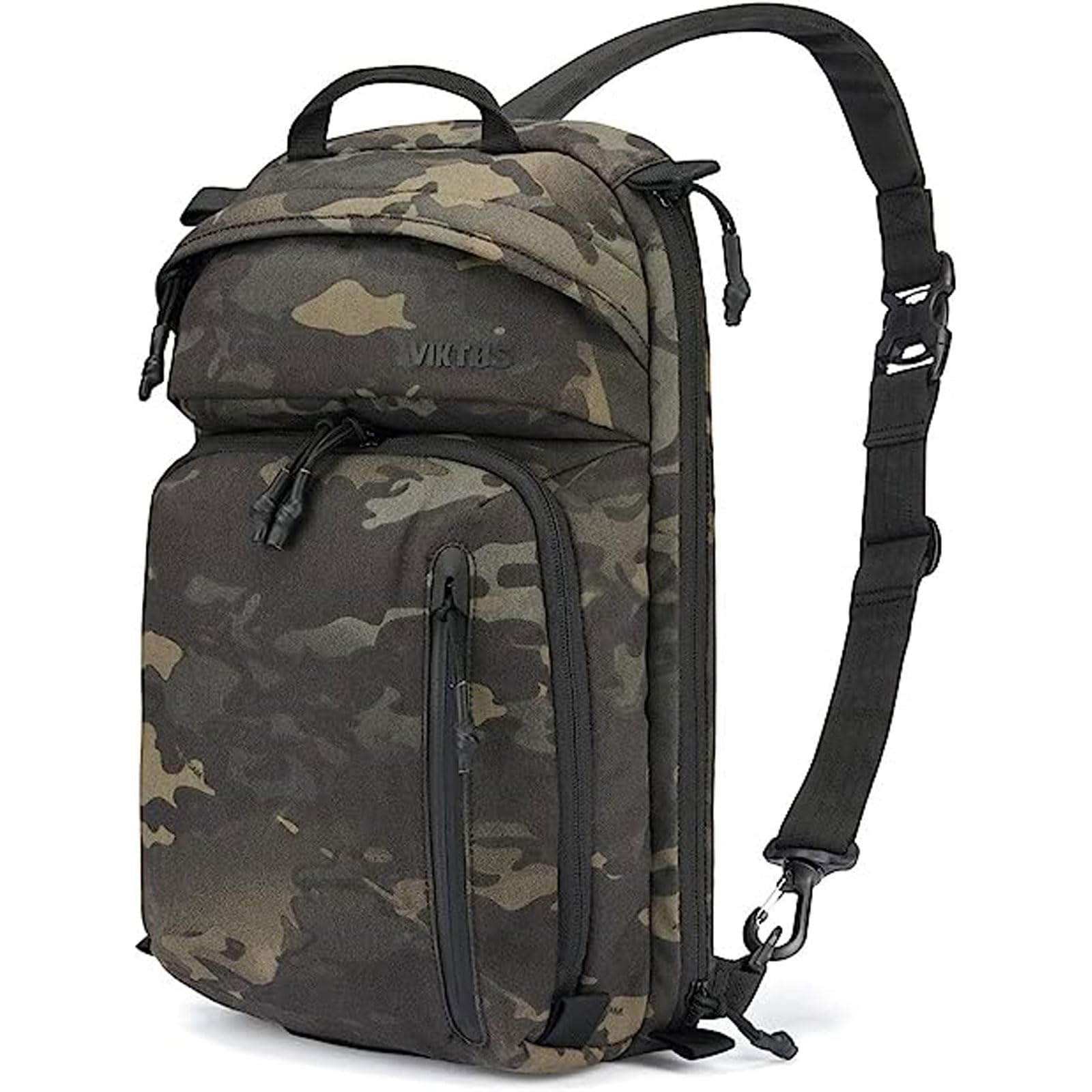 VIKTOS Upscale XL Midsize Concealed Carry Slingbag -