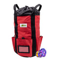 Rock-N-Rescue Arbor Rope Storage Bag 200 ft bundle w/Octavia Triple Attachment P