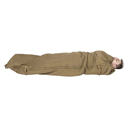 Helikon-Tex Swagman Roll Military Poncho, Bushcraft Line -, view 9