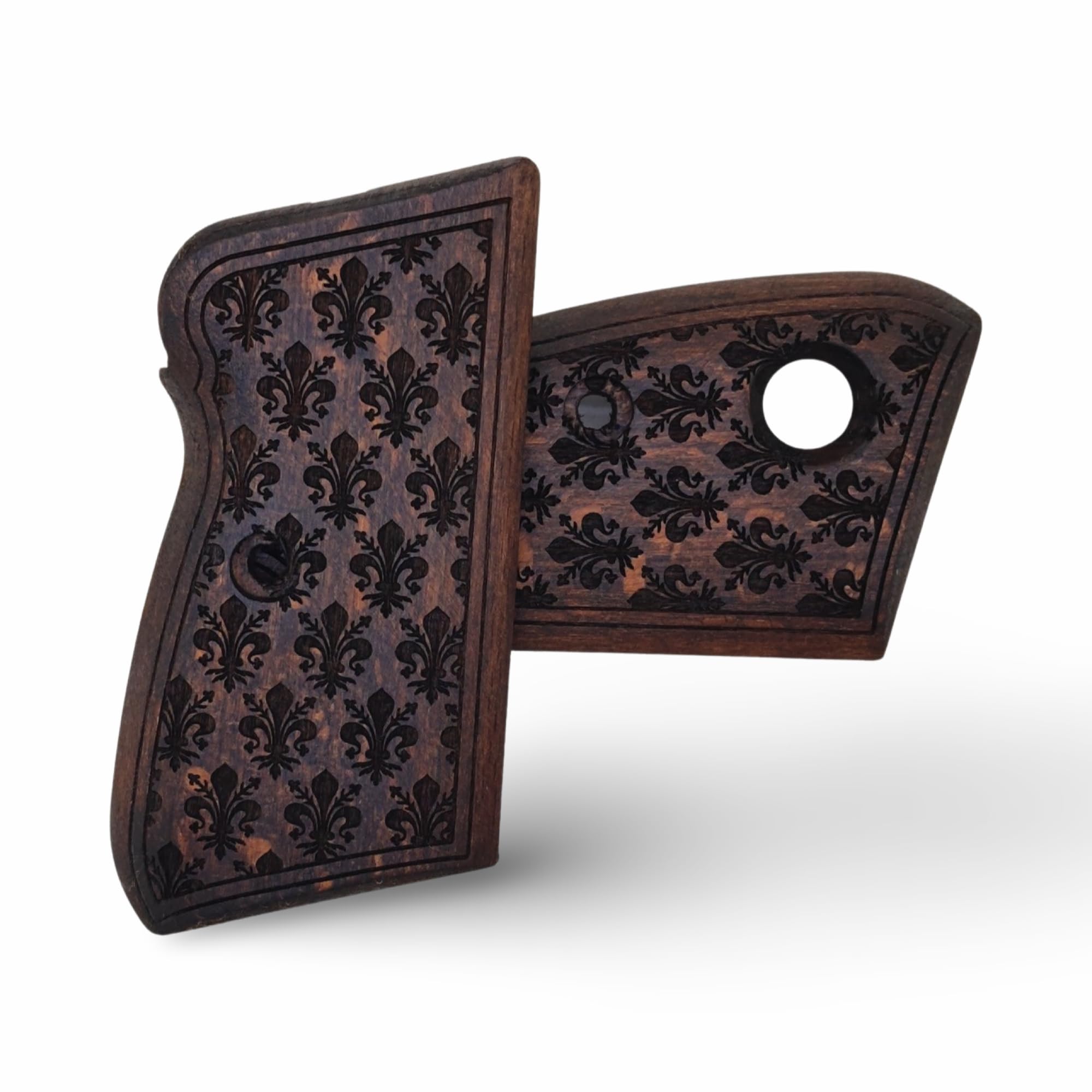ZIB GRIPS Beretta 70 70S 71 Grips, Beretta 71 Grips, Beretta 70s
