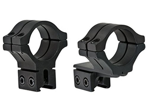 BKL 30mm Rings, 3/8 or 11mm Dovetail, Double Strap