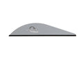 Q2i VANES 3-D Griff-X 3" Gray 100pk…