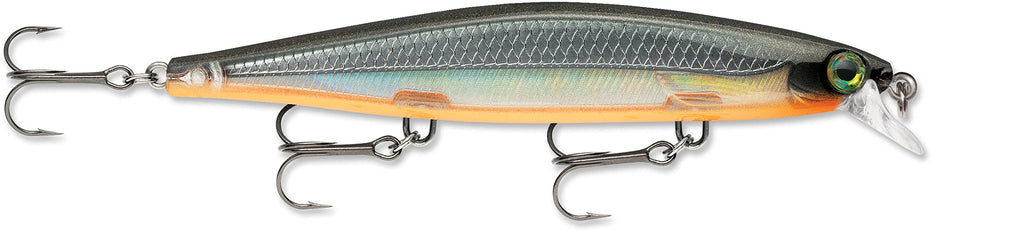 Rapala Shadow Rap 11 SDR11HLW: Shadow Rap 11 Halloween