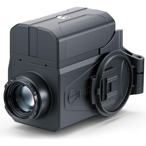 Pulsar Krypton 2 XQ35 Thermal Attachment Kit