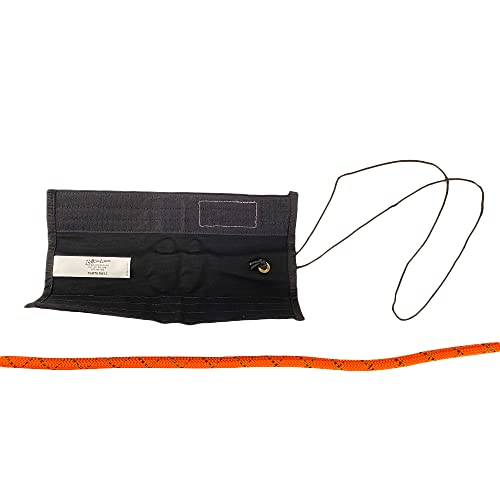 Rock-N-Rescue Rope Wrapper 12"
