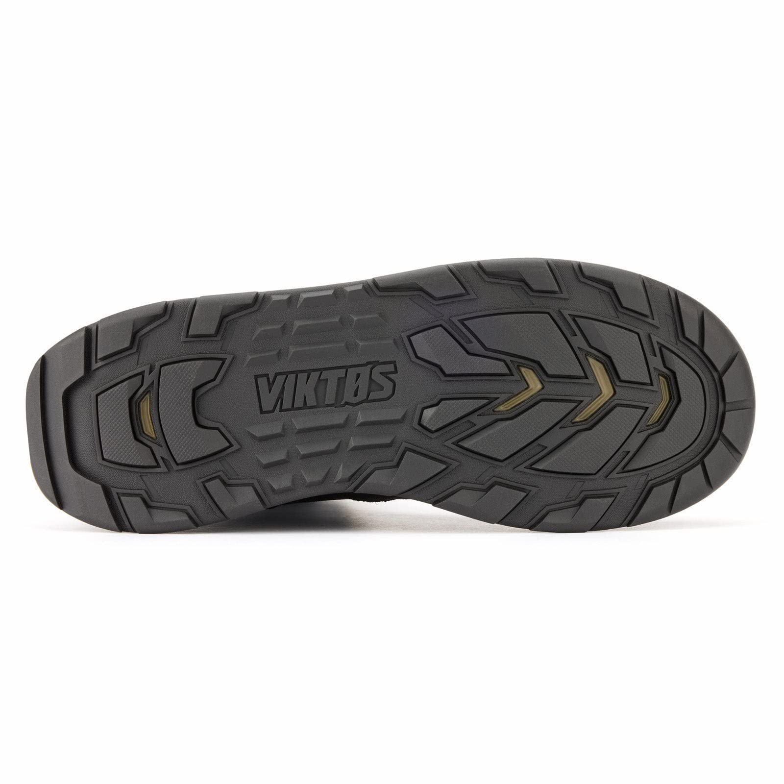VIKTOS Men's Outdoor Hiking Performance Durable Slip-Resistant Breathable Relia