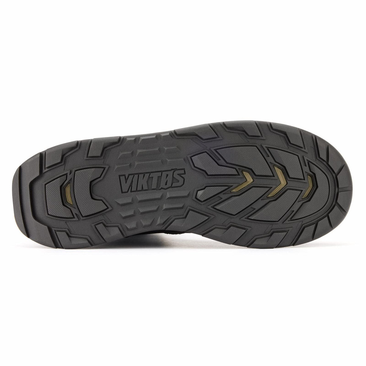 VIKTOS Men's Outdoor Hiking Performance Durable Slip-Resistant Breathable Relia