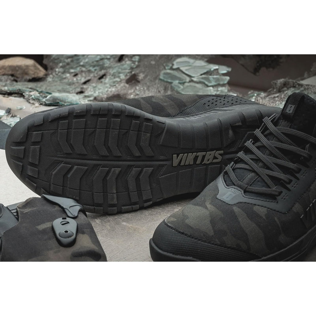 VIKTOS Men's Range Trainer MC Outdoor Tactical Training Athletic Durable Lightw, view 3
