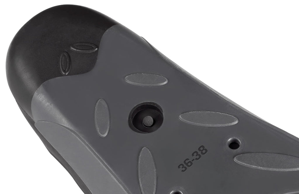 Seac Motus Italian Design Long Blade Fin for Spearfishing and Freediving Fins, B, view 5
