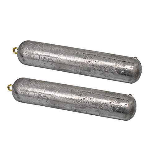 MagBay Lures Deep Drop Weights - Offshore Fishing