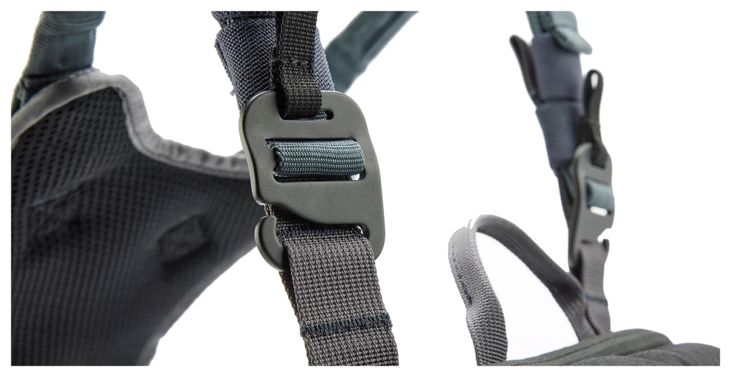 VIKTOS Tactical Pocketed Low Key Chest Rig, One Size, Midwatch, view 6
