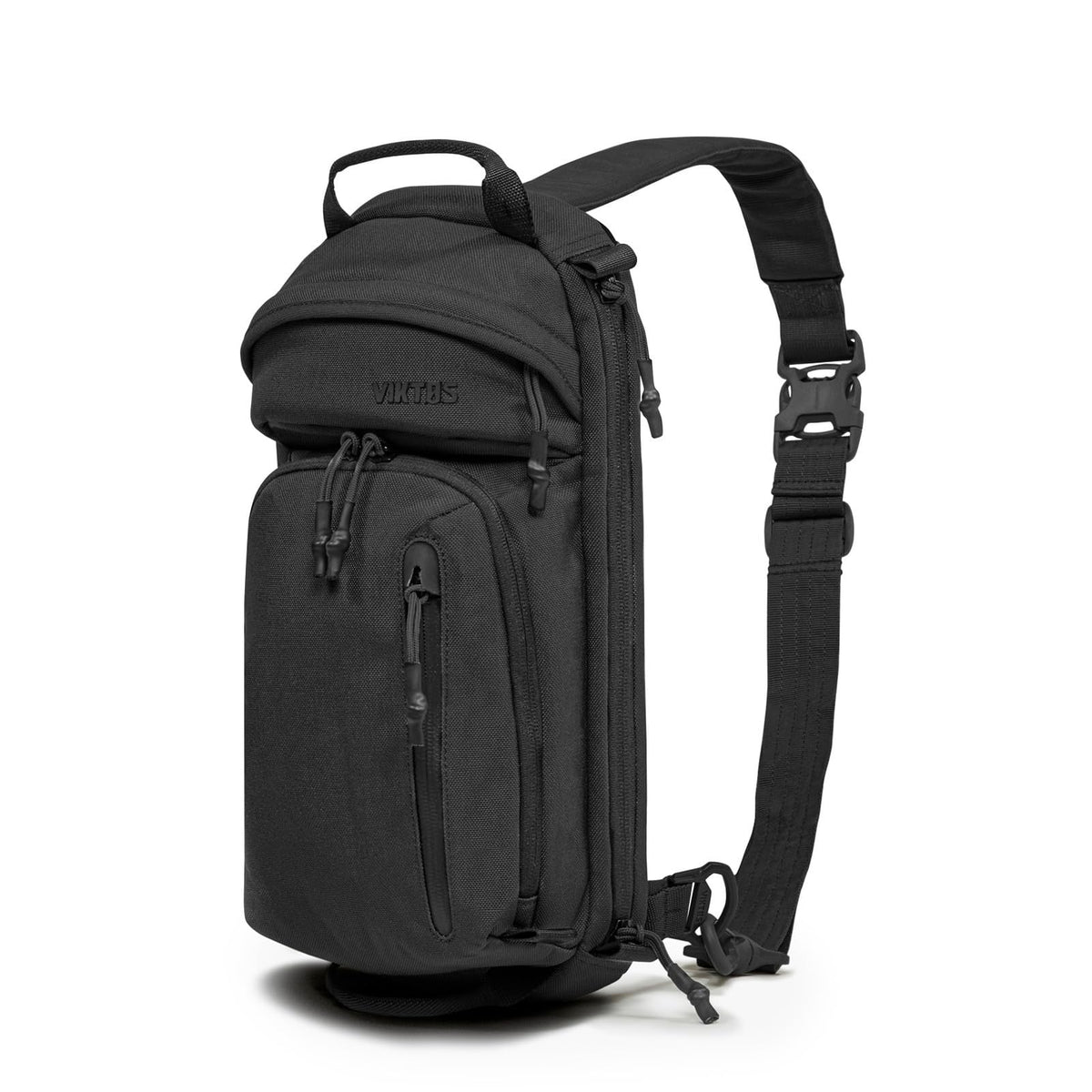 VIKTOS Upscale3 Tactical Slingbag | Durable Water-Resistant