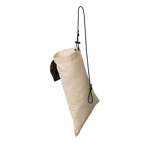 Helikon-Tex Survival Water Filter Bag White/Black