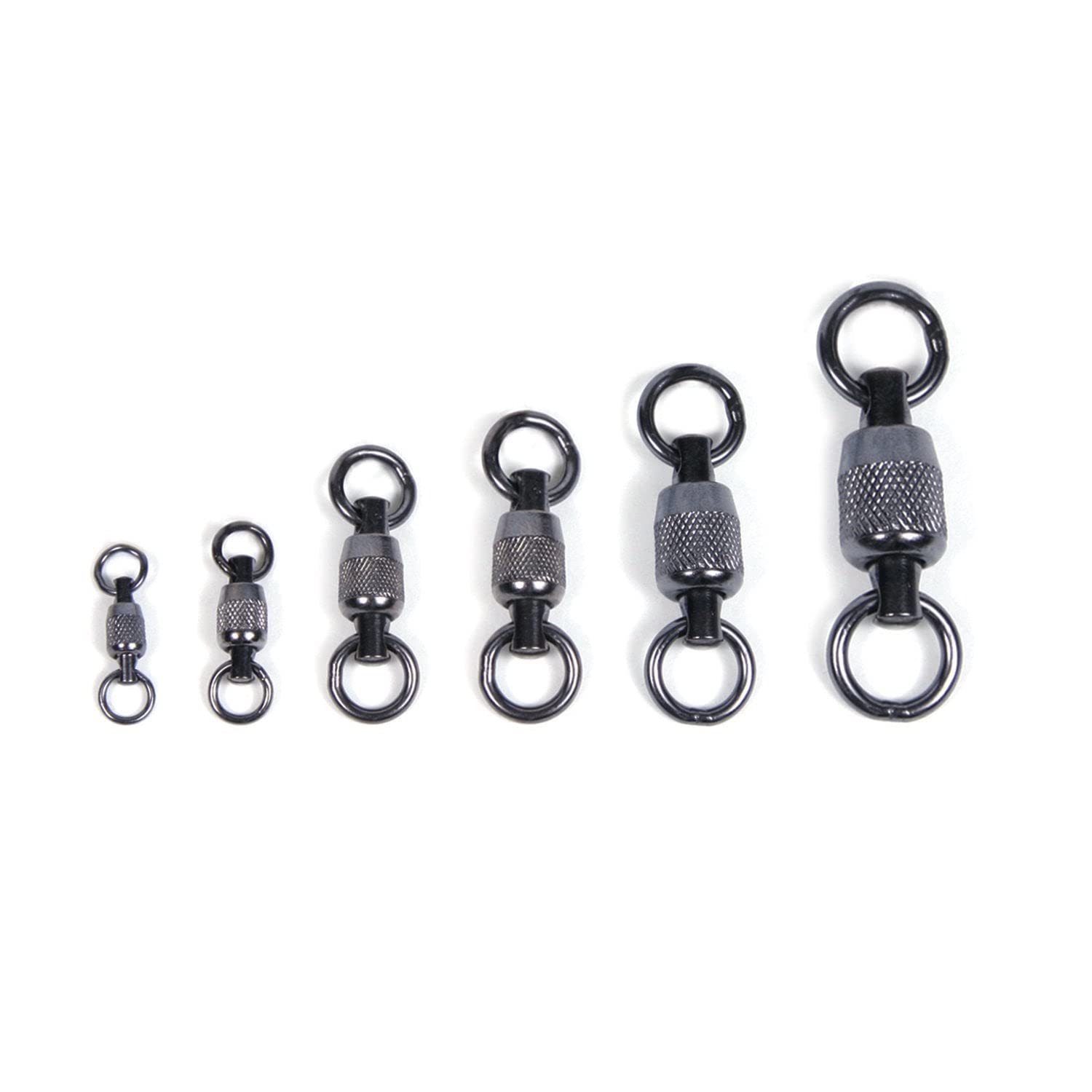 Krok Stainless Steel Ball Bearing Swivels