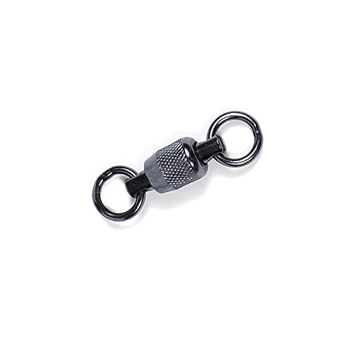 Billfisher KBBS110-2PK Krok BB Fishing Swivels