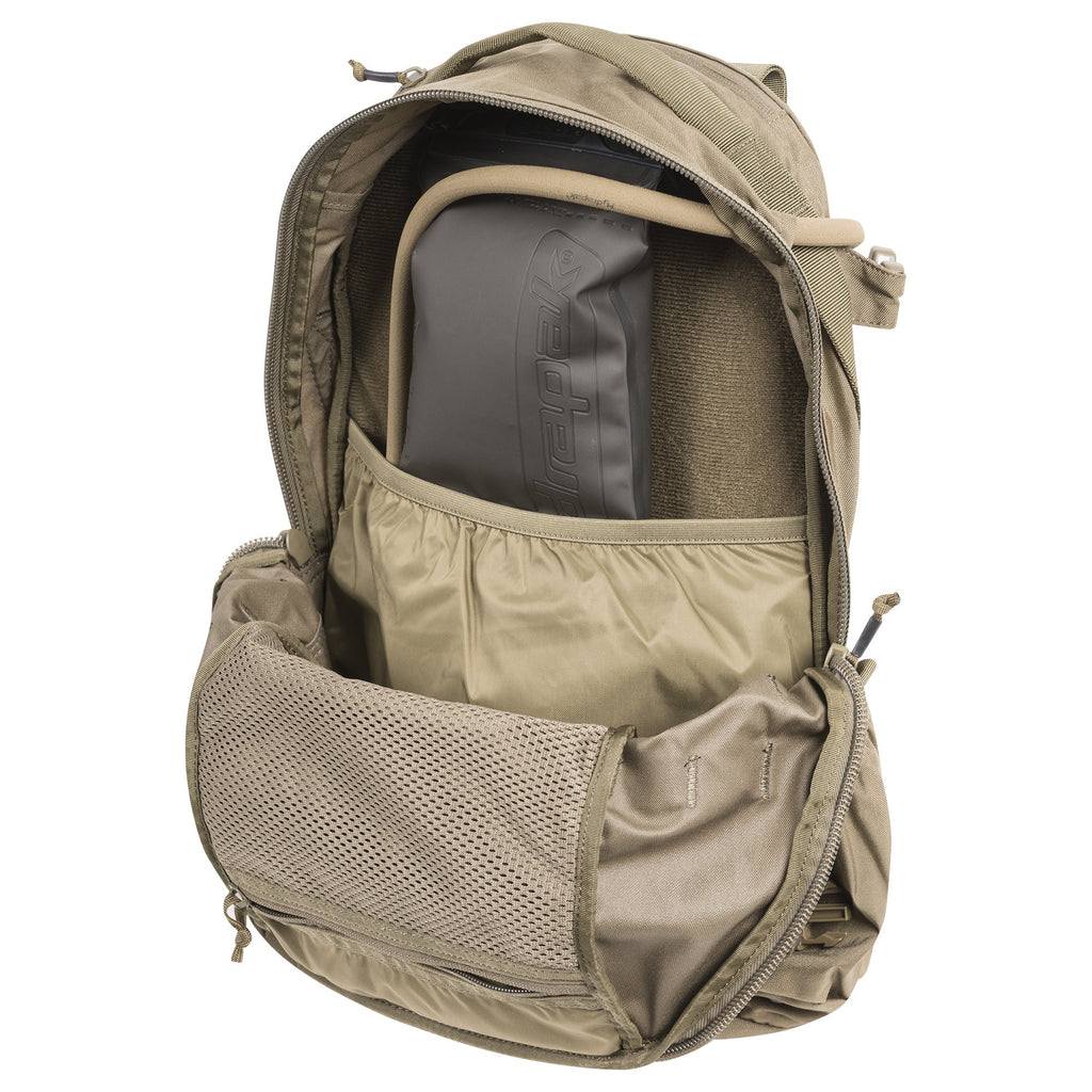 Helikon-Tex Raider backpack, coyote, view 3