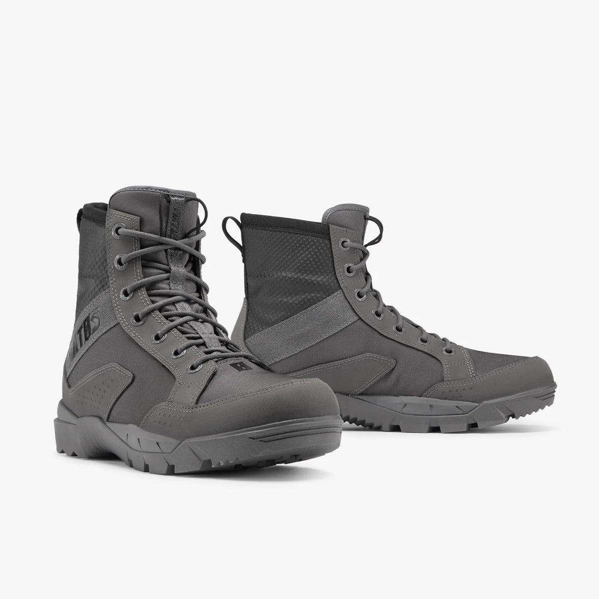VIKTOS Johnny Combat Waterproof Tactical Boots | Breathable Mid-Height Outdoor
