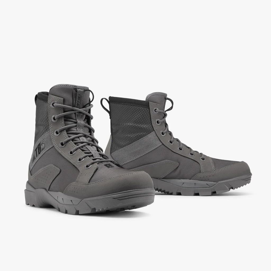 VIKTOS Johnny Combat Waterproof Tactical Boots | Breathable Mid-Height Outdoor, view 2
