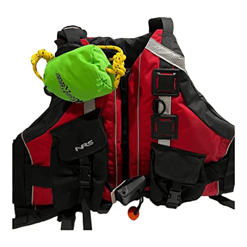 RNR Urban Micro Throw Bag