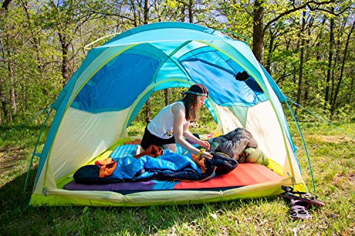 ust house party car camping tent, view 6