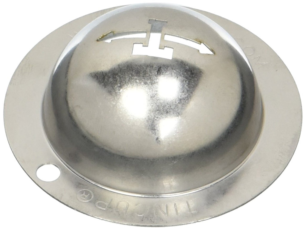 Tin Cup Alpha Players Cup T Golf Ball Stencil