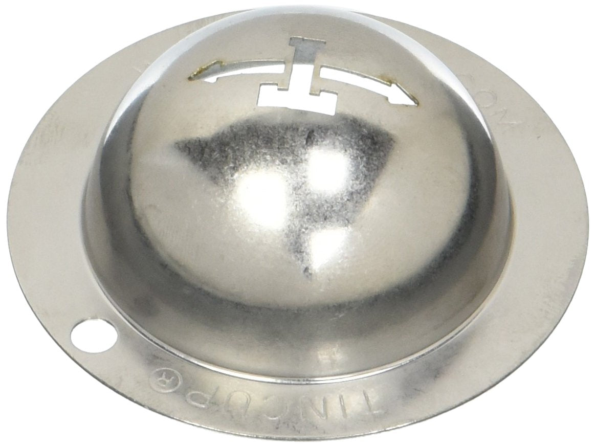 Tin Cup Alpha Players Cup T Golf Ball Stencil