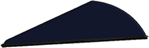 Q2i VANES Rapt-X Teal 100pk