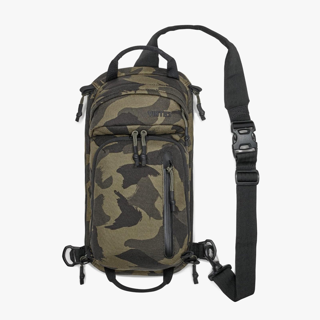 VIKTOS Upscale3 Tactical Slingbag | Durable Water-Resistant, view 2