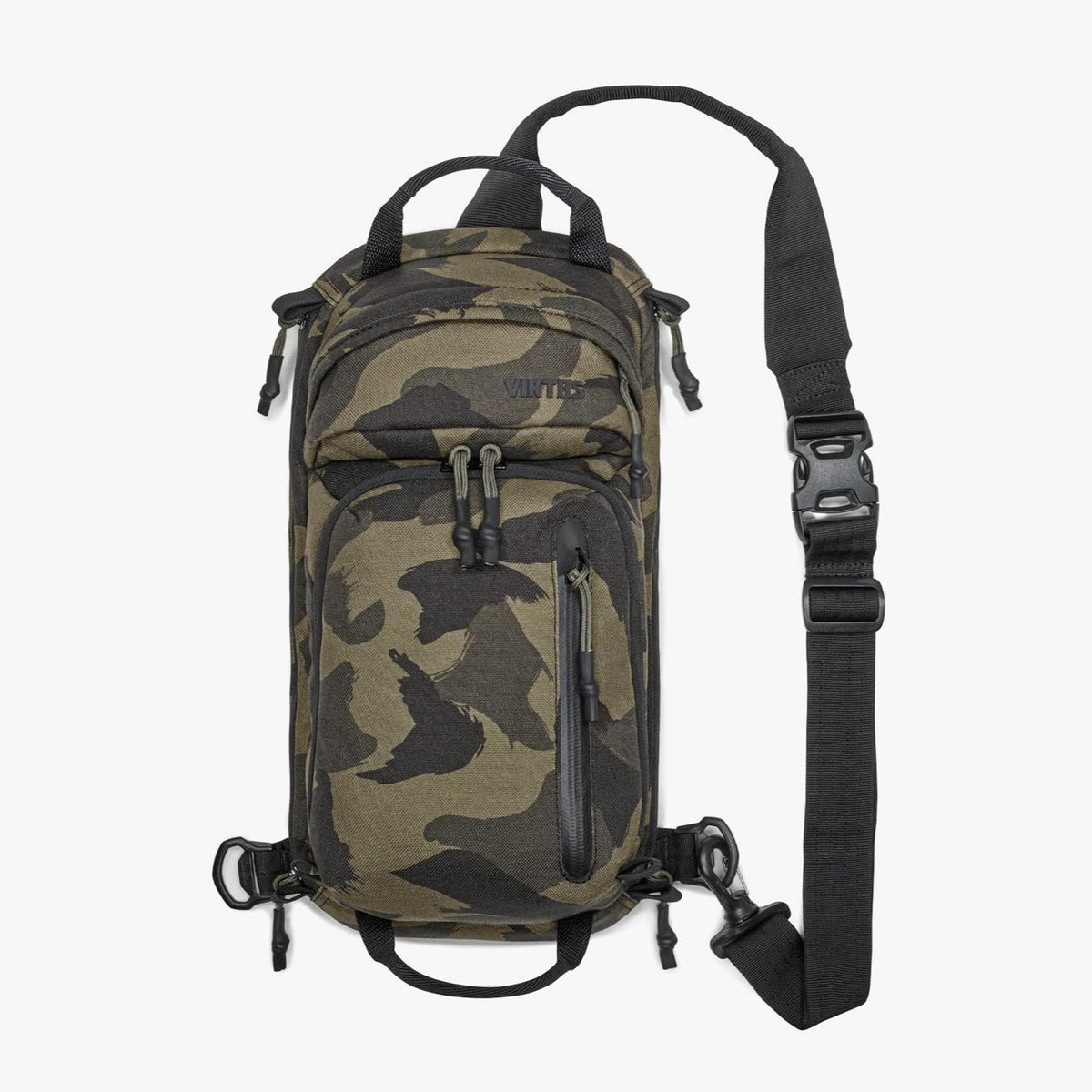 VIKTOS Upscale3 Tactical Slingbag | Durable Water-Resistant