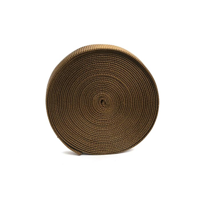 Rock-N-Rescue Professional Grade Nylon Tubular Webbing